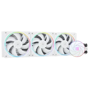 Thermalright Aqua Elite 360 WHITE ARGB V2